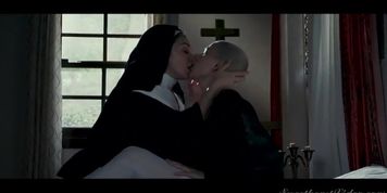 lesbians
