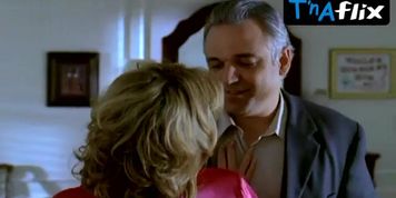 Sharon Lawrence Sexy Scene  in Desperate Housewives