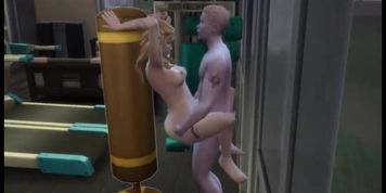 teen slut gets fucked by step father
