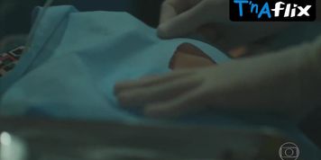 Fabiula Nascimento Breasts Scene  in Sob Pressao