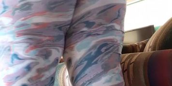 Big ass 3 (Goddess Naughtia, Naughtia)