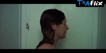 Melissa Leo Breasts,  Bush Scene  in Francine