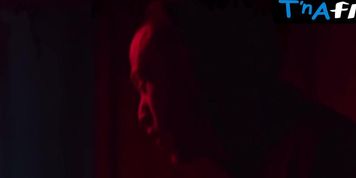 Fernanda Diniz Breasts Scene  in Red Devil