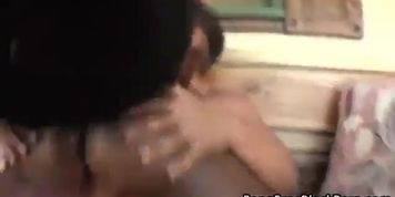 Thick Black Chick With Pink Pussy Lips 2 porn