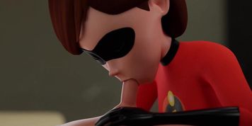 Helen - A Blowjob That Only She Can Give