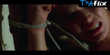 Alexandra Delli Colli Breasts,  Butt Scene  in The New York Ripper