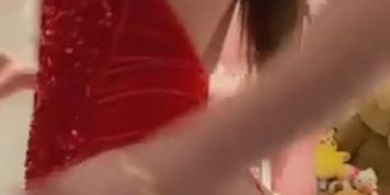 LAUREN ALEXIS JOI CUM COUNTDOWN (Carla Cougar, Shelby Caldera)
