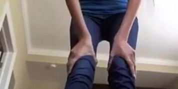 Erin Duval Giantess POV
