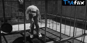 Silvia Calderoni Breasts Scene  in La Leggenda Di Kaspar Hauser