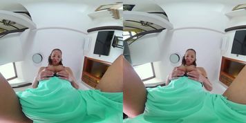 Angel Czech Vr - Angel Dark