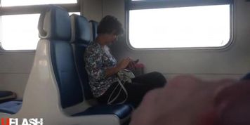 Train Flash 2