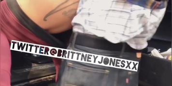 Ebony (Brittney Jones)