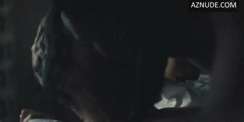 Nanna Blondell Sexy Scene  in Tills Doden Skiljer Oss