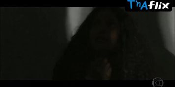 Barbara Reis Sexy Scene  in Os Dias Eram Assim
