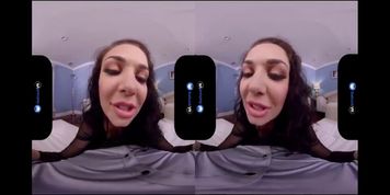 busty vr