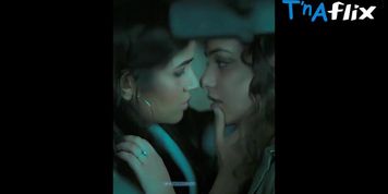 Nithya Menon Lesbian Scene  in Breathe: Into The Shadows