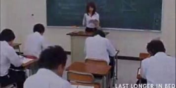 Female Teacher whow was violated pt1