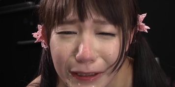 Full Bondage SM (Marie Konishi)