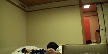 Lush Step Mom Ride Cock Rough Her Dad'S Friend