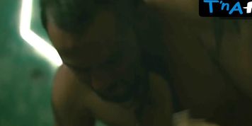 Magi Ivanova Butt Scene  in South Wind