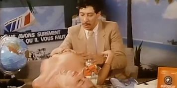 Alpha France - video 5 (Cathy Stewart, Gerard Gregory, Hubert Geral, Melody Bird, Sophie Abelaid)