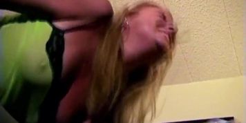 Hot blonde supermodel Veronica spanked rough otk to tears (Veronica Raquel, Veronika Raquel)