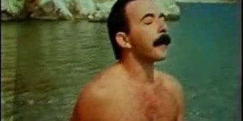 Retro Beach