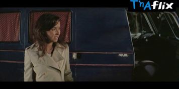 Jennifer Monce Breasts Scene  in Adventures In The Sin Bin (Van Damage)