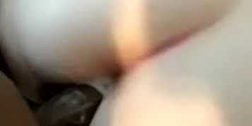 BBC stuffing snowbunny