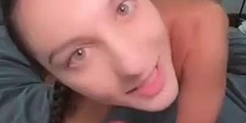 Bigbootybailey - Double Penetration To Double Creampie Anal, Dp