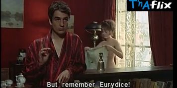 Kika Markham Breasts Scene  in Two English Girls