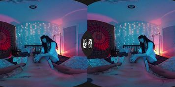 Intimate Encounter at the Onyx Spa