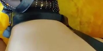 Birthday Fuck With Boyfriend