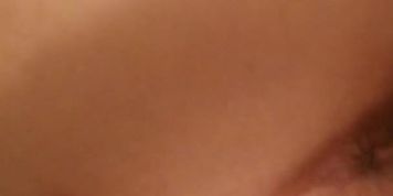 Sis In Law Cums Over 
