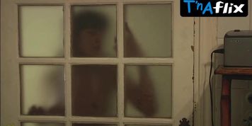 Nerea Barros Breasts Scene  in Rafael