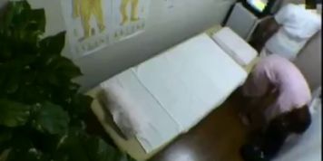 Japanese massage screw 2