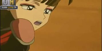 Inuyasha Porn - Sango hentai scene