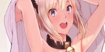 Aye! Oppai! (Small tiddies)  Hentai JOI