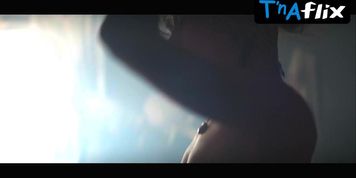 Diana Lein Breasts Scene  in The Head Of Joaquin Murrieta
