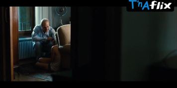 Michelle Jenner Butt,  Underwear Scene  in Don'T Be Afraid