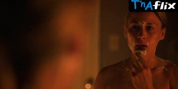 Patricia Arquette Breasts,  Bikini Scene  in Human Nature