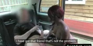 very sexy black girl lets stranger enjoy her sweet pussy