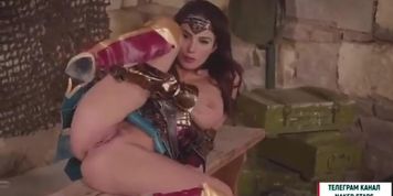 Gal Gadot is whore women