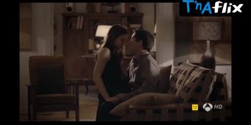 Laia Costa Breasts,  Underwear Scene  in Cuentame Un Cuento