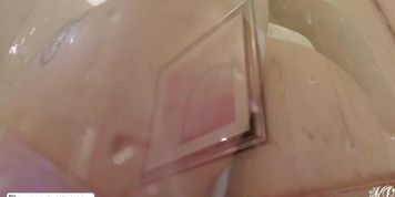 Katrina Jade Shower JOI