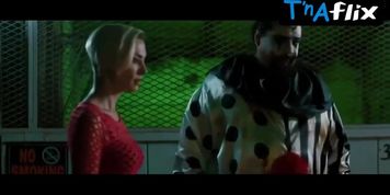 Tiana Tuttle Underwear Scene  in Fear Pharm
