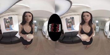 milf joi big dildo