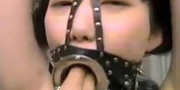 asian bdsm lesbian