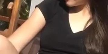 Bruna Vieira privacy