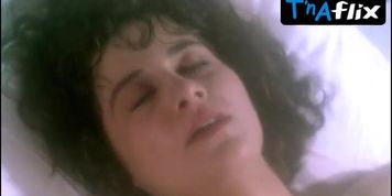Christine Skaza Breasts Scene  in Lovers Beyond Time